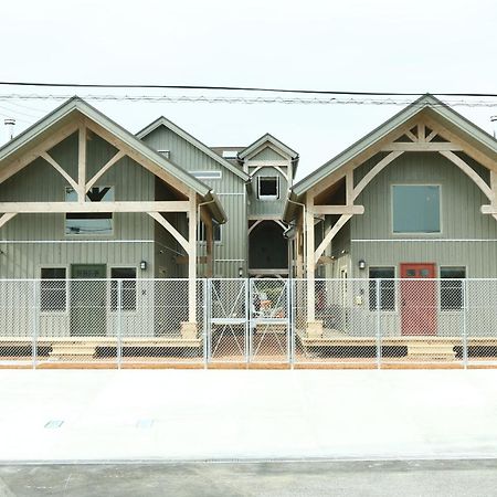 Tood一宮-A棟 Appartement Ichinomiya  Buitenkant foto