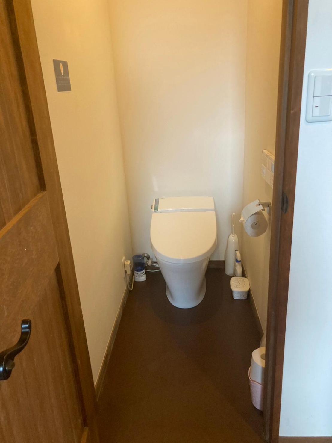 Tood一宮-A棟 Appartement Ichinomiya  Buitenkant foto
