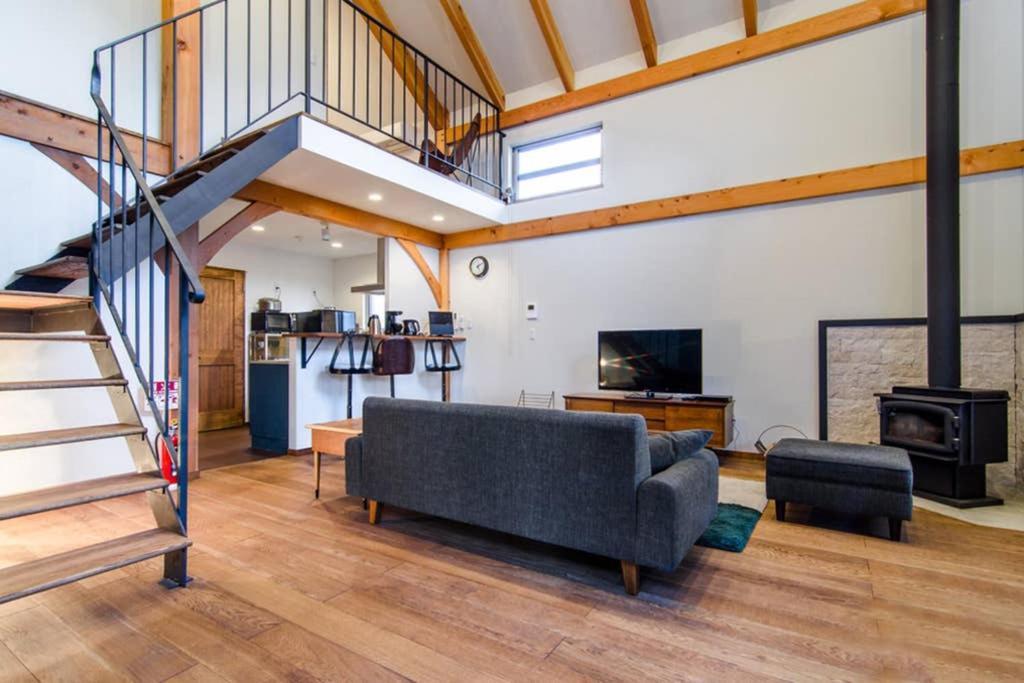 Tood一宮-A棟 Appartement Ichinomiya  Buitenkant foto