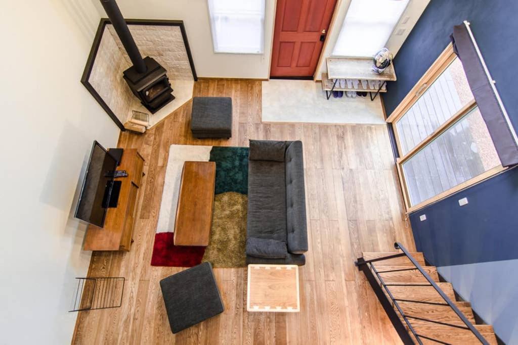 Tood一宮-A棟 Appartement Ichinomiya  Buitenkant foto