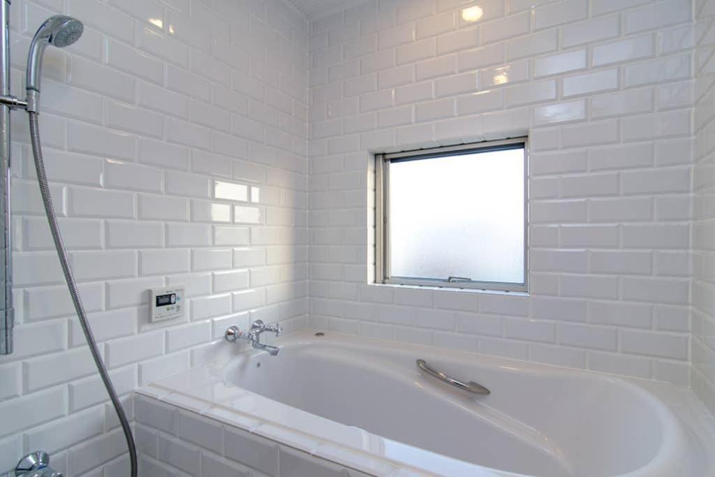 Tood一宮-A棟 Appartement Ichinomiya  Buitenkant foto