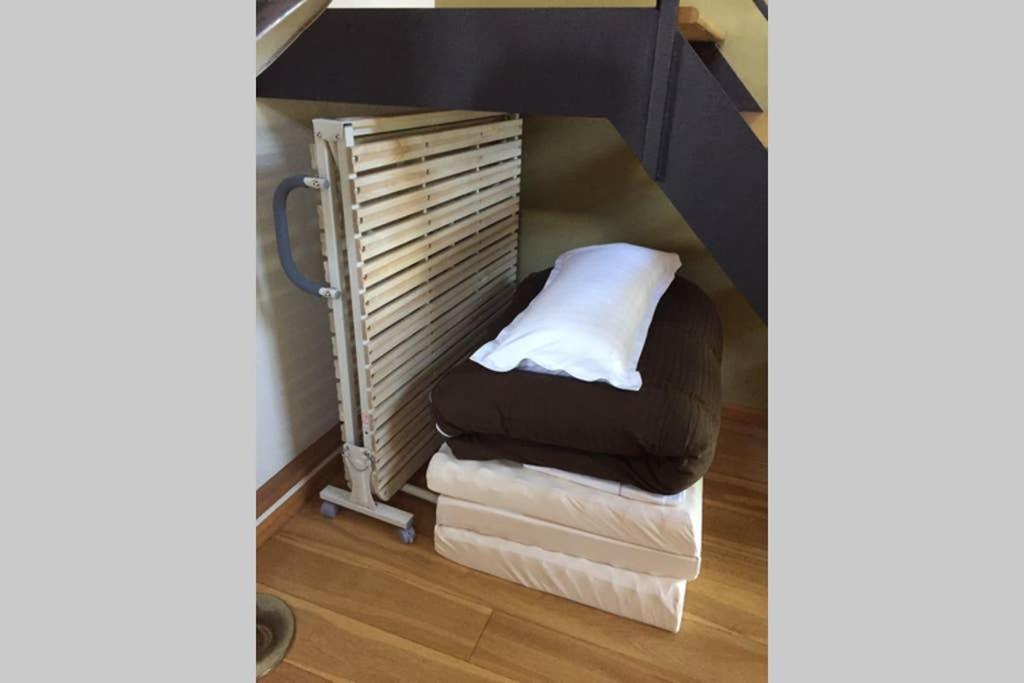 Tood一宮-A棟 Appartement Ichinomiya  Buitenkant foto